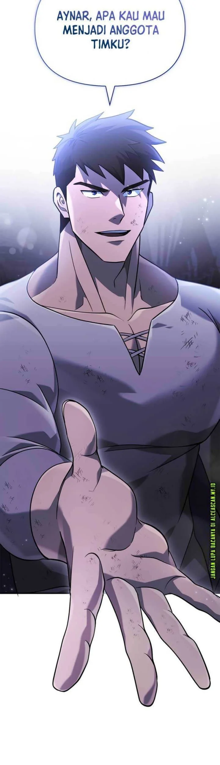 Survive as a Barbarian in the Game Chapter 17 - halaman 88