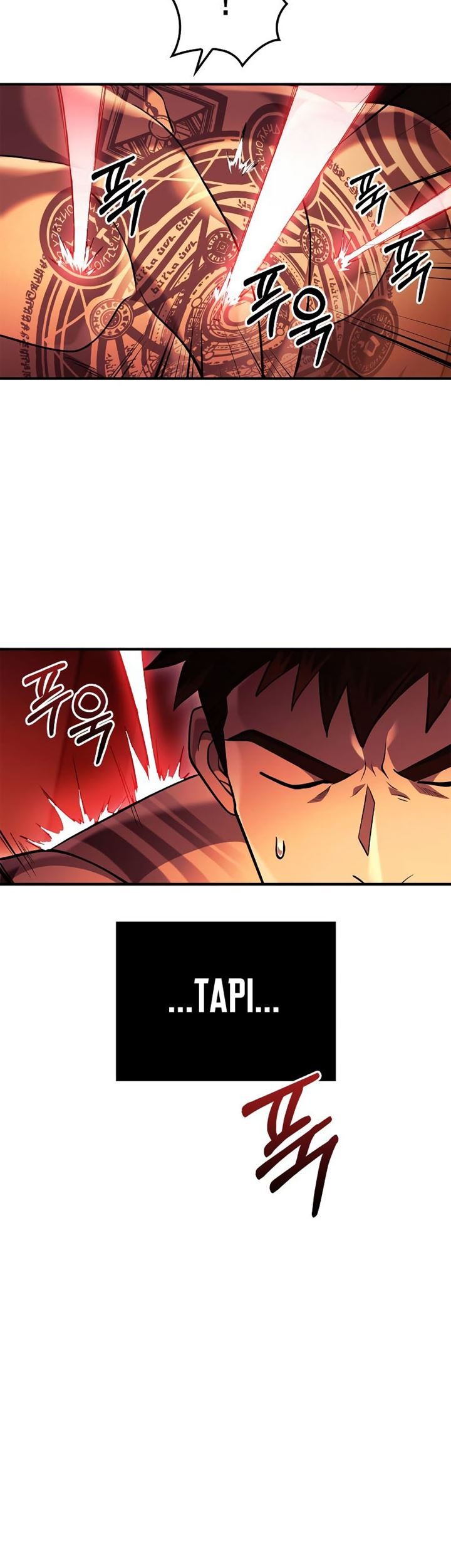 Survive as a Barbarian in the Game Chapter 18 - halaman 34