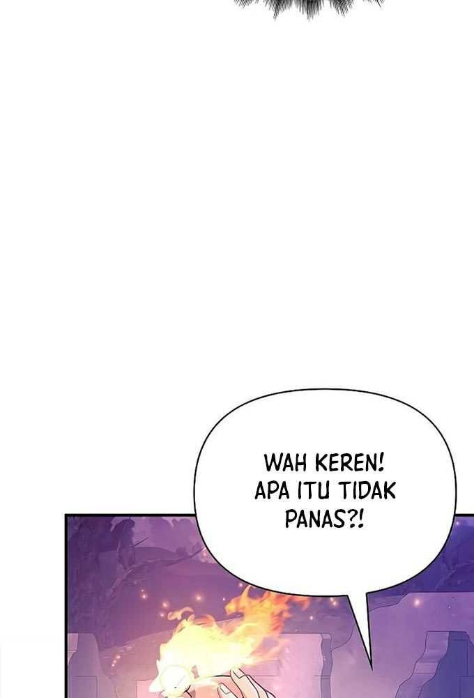Survive as a Barbarian in the Game Chapter 19 - halaman 25
