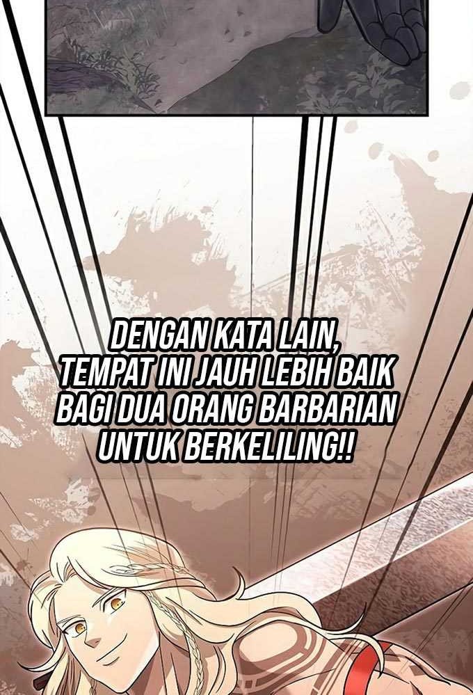 Survive as a Barbarian in the Game Chapter 19 - halaman 28