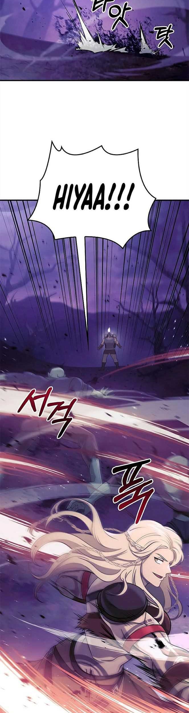 Survive as a Barbarian in the Game Chapter 19 - halaman 33