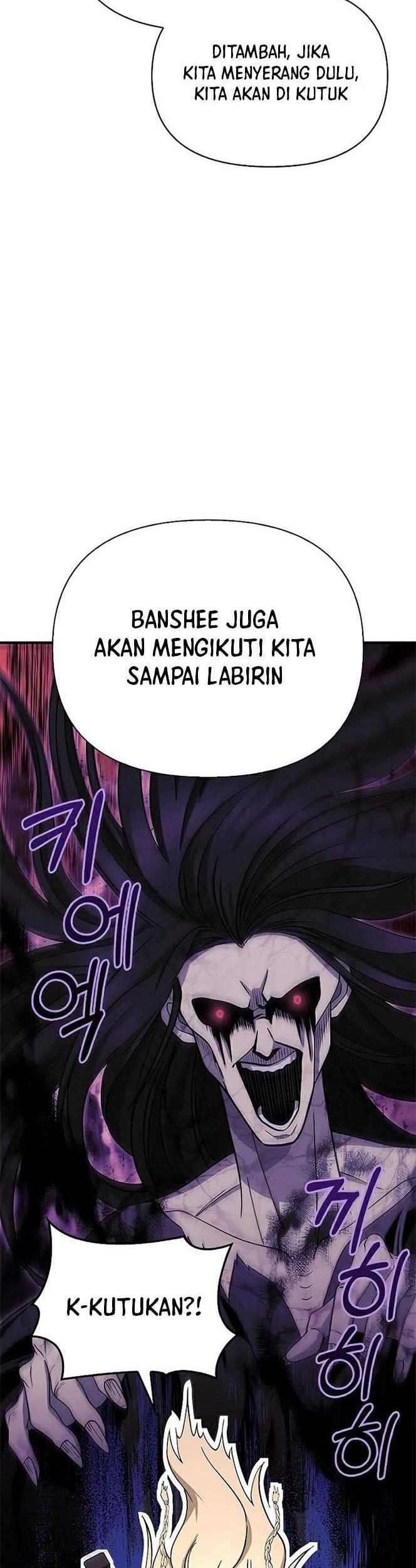 Survive as a Barbarian in the Game Chapter 19 - halaman 39