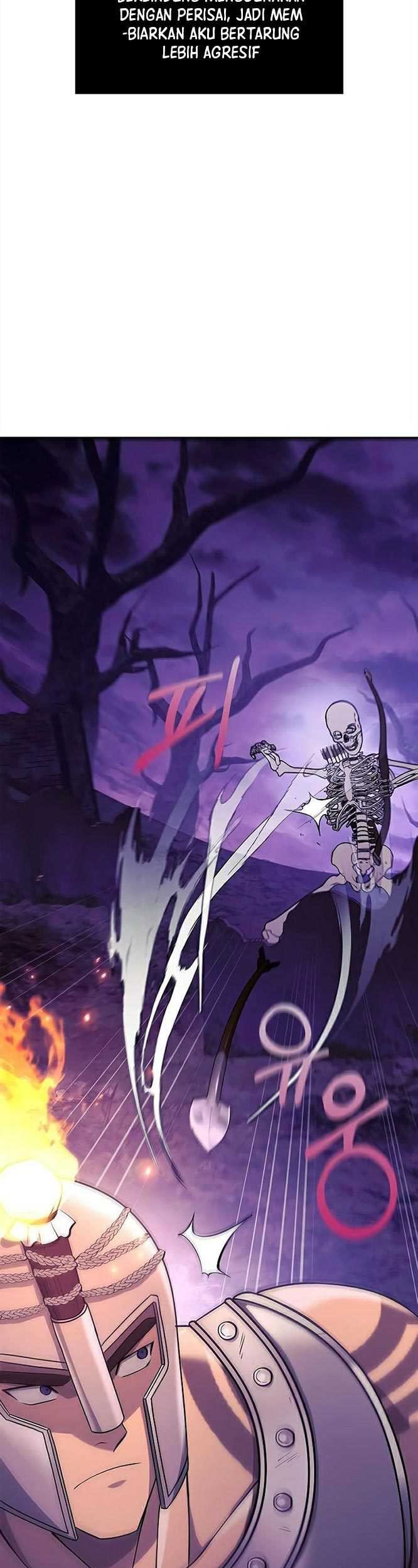 Survive as a Barbarian in the Game Chapter 19 - halaman 53