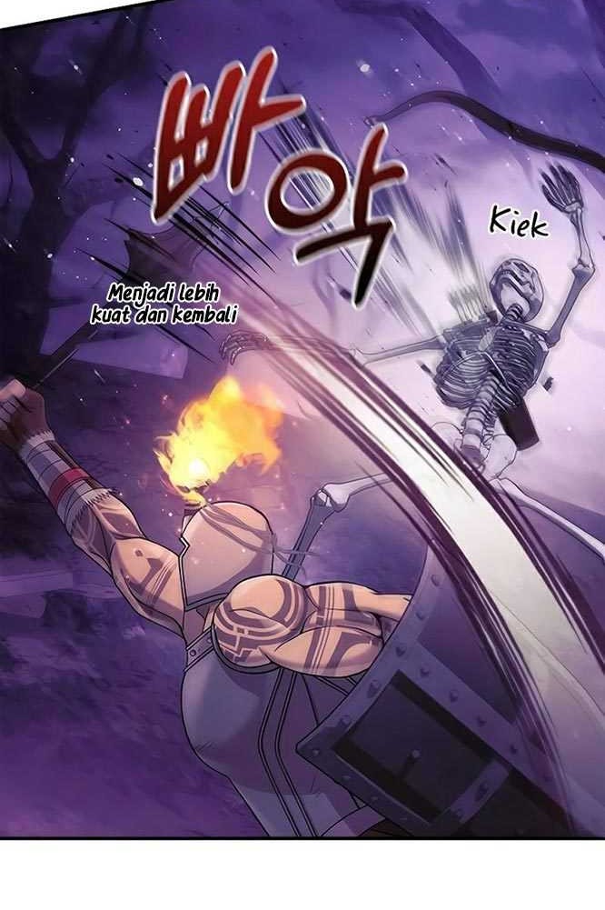 Survive as a Barbarian in the Game Chapter 19 - halaman 55