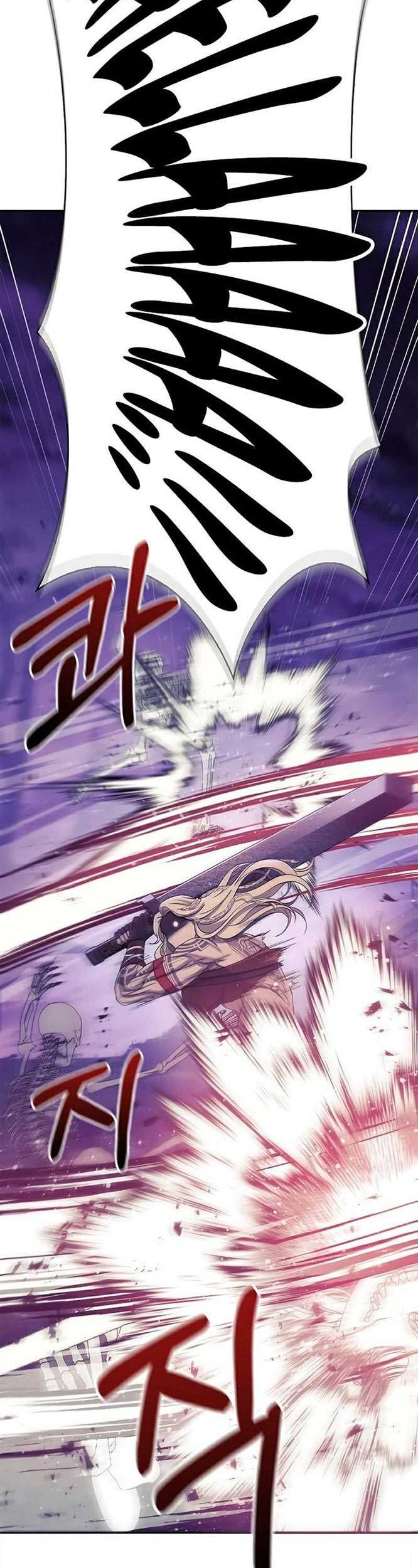 Survive as a Barbarian in the Game Chapter 19 - halaman 57