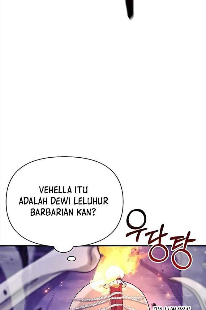 Survive as a Barbarian in the Game Chapter 19 - halaman 58