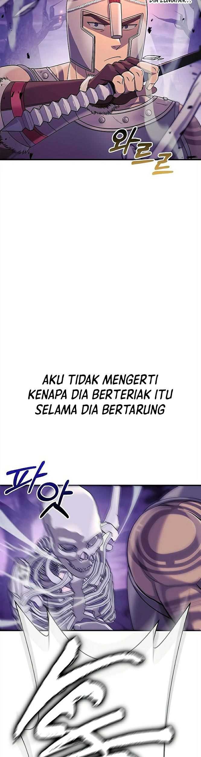 Survive as a Barbarian in the Game Chapter 19 - halaman 59