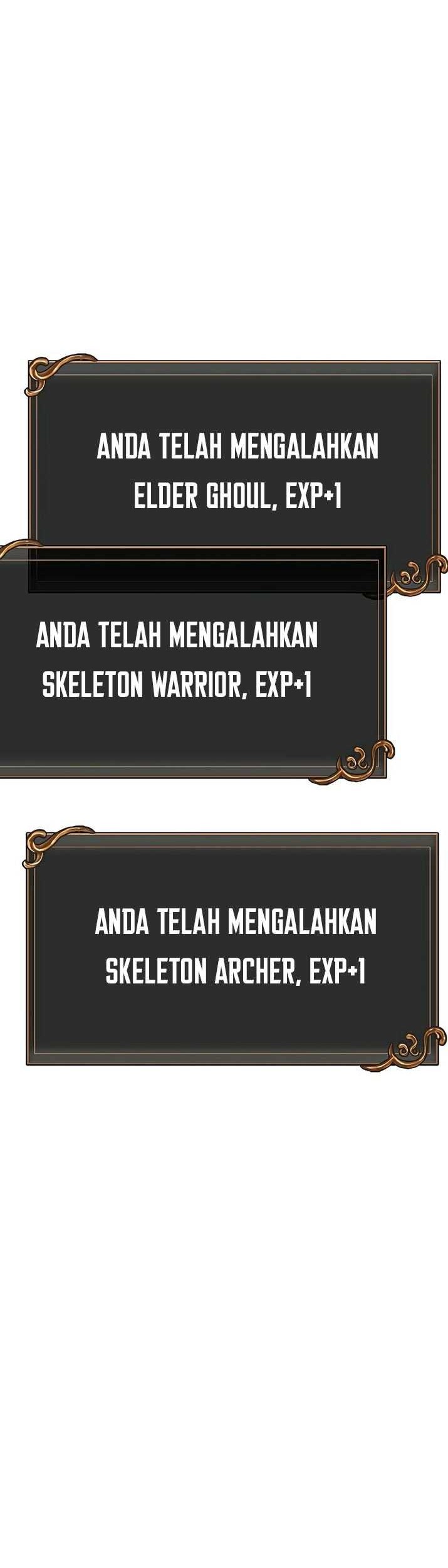 Survive as a Barbarian in the Game Chapter 19 - halaman 63