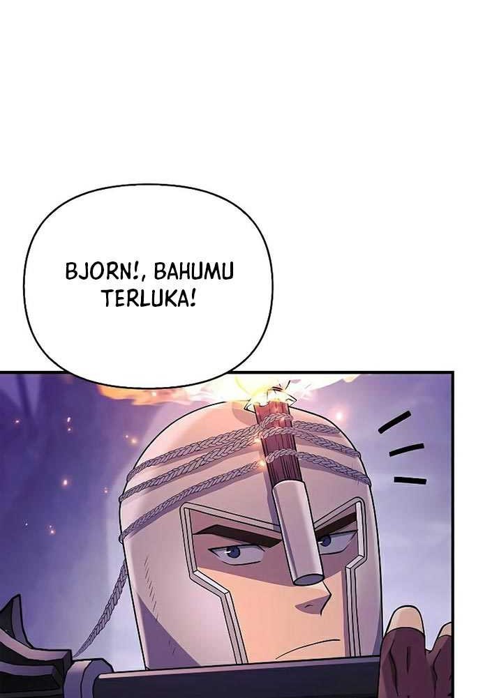 Survive as a Barbarian in the Game Chapter 19 - halaman 64