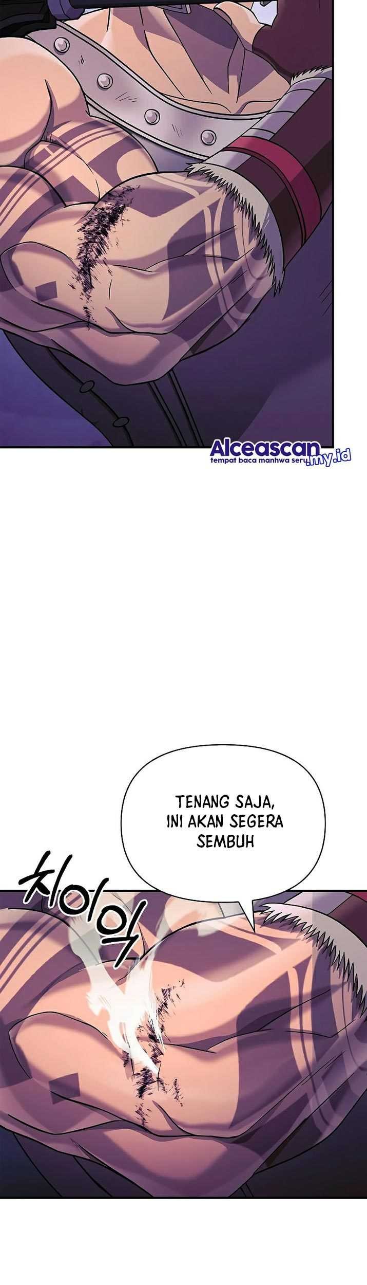 Survive as a Barbarian in the Game Chapter 19 - halaman 65