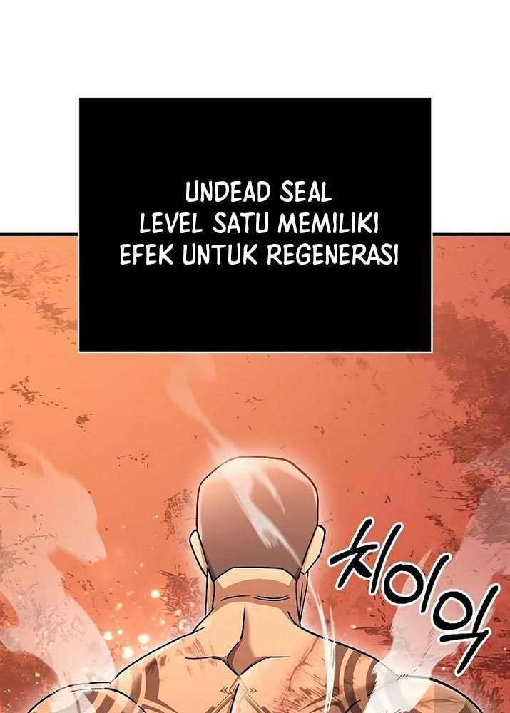 Survive as a Barbarian in the Game Chapter 19 - halaman 67