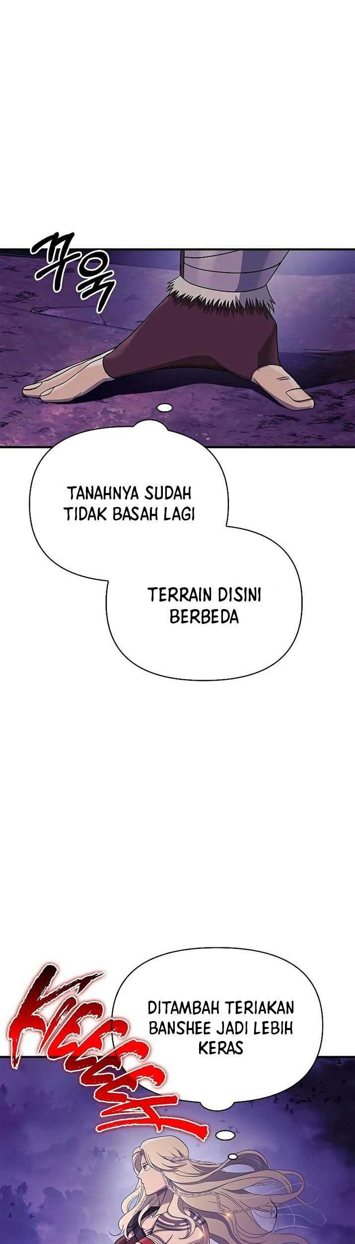 Survive as a Barbarian in the Game Chapter 19 - halaman 69