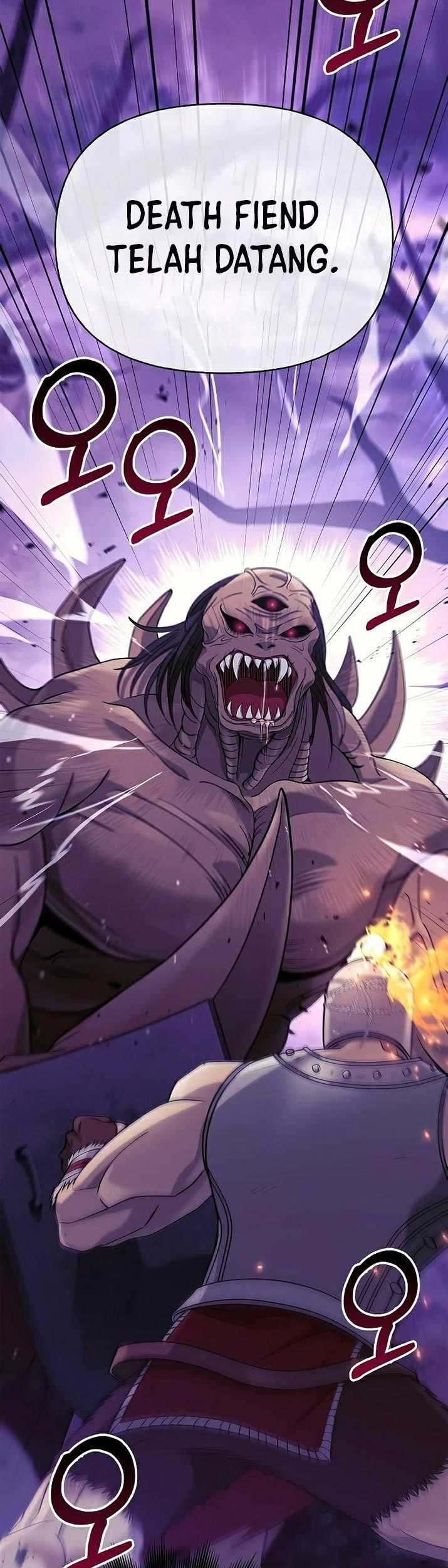 Survive as a Barbarian in the Game Chapter 19 - halaman 74