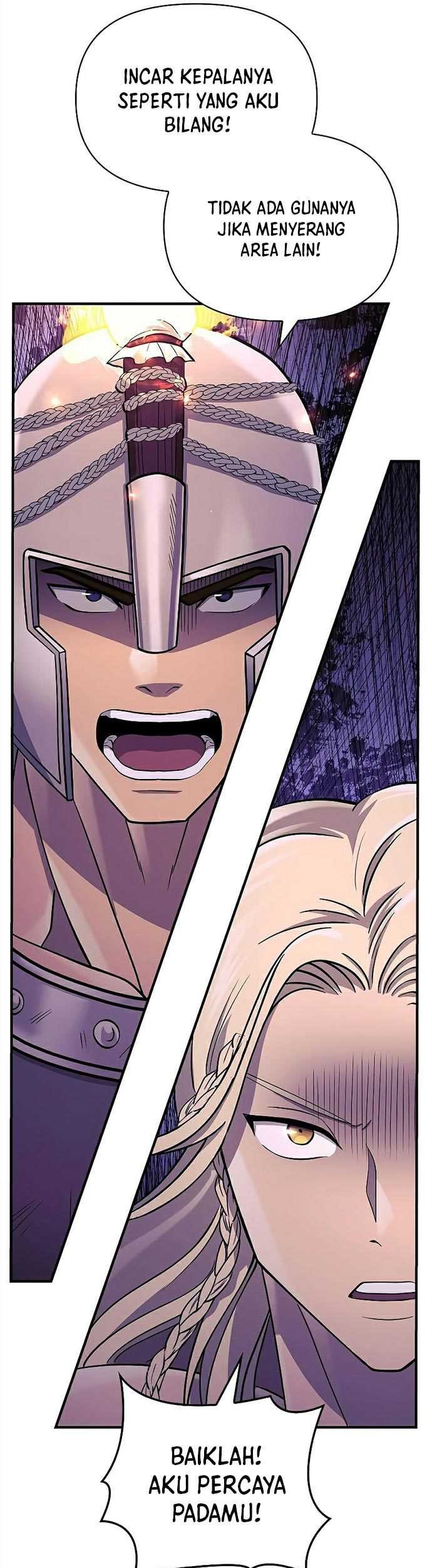 Survive as a Barbarian in the Game Chapter 19 - halaman 77