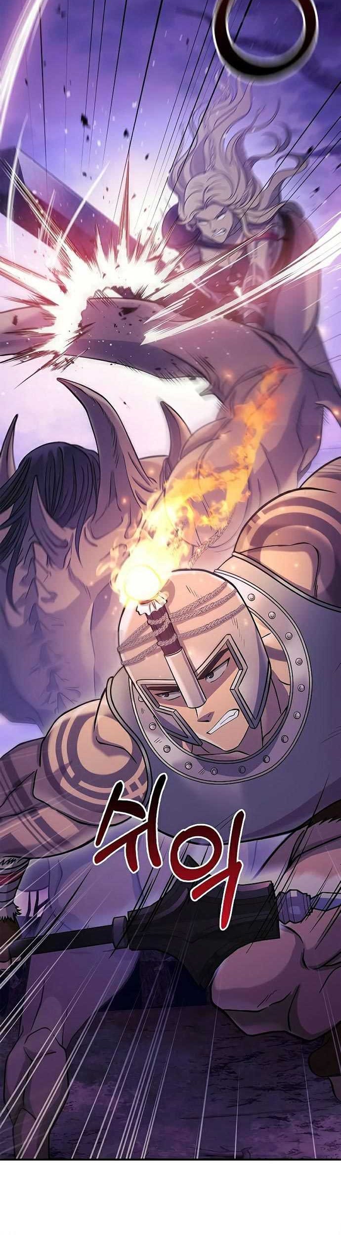 Survive as a Barbarian in the Game Chapter 19 - halaman 81