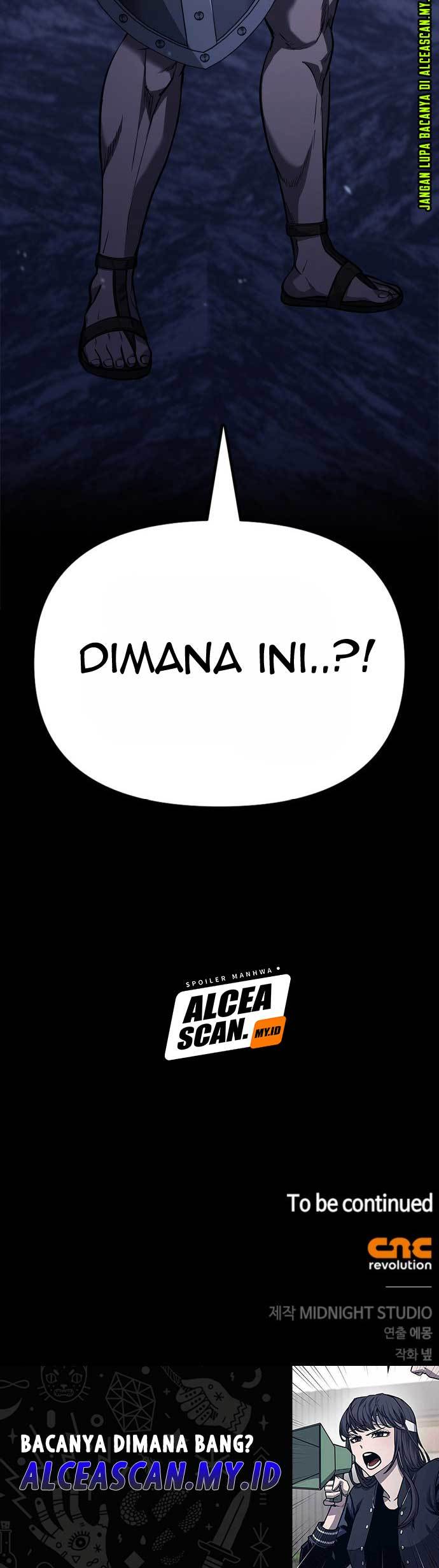 Survive as a Barbarian in the Game Chapter 2 - halaman 100