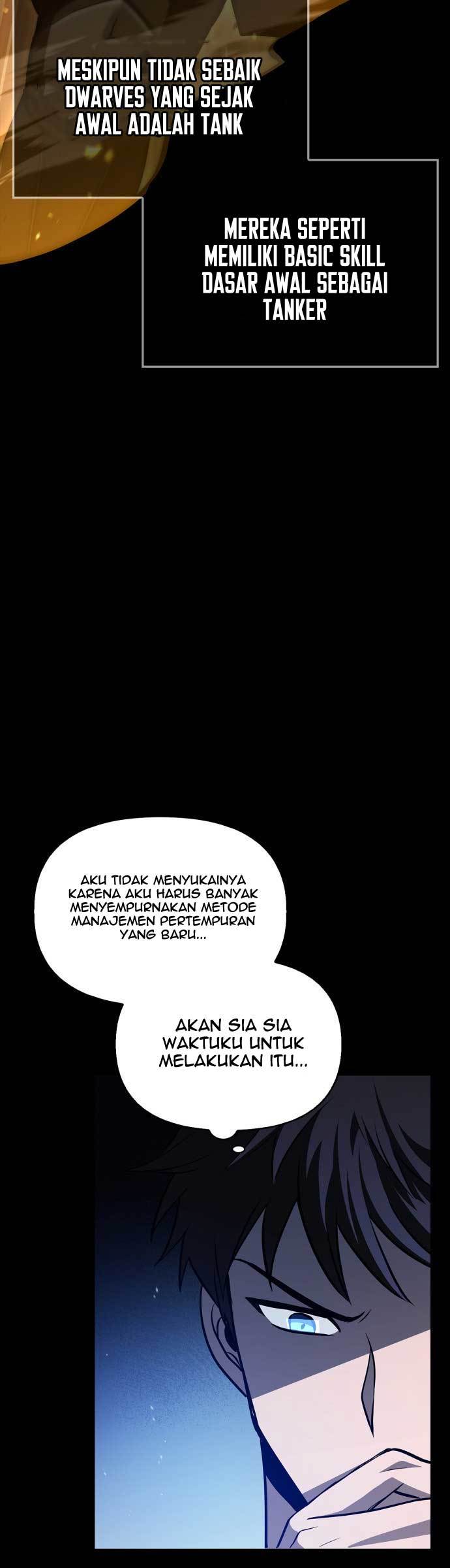 Survive as a Barbarian in the Game Chapter 2 - halaman 26