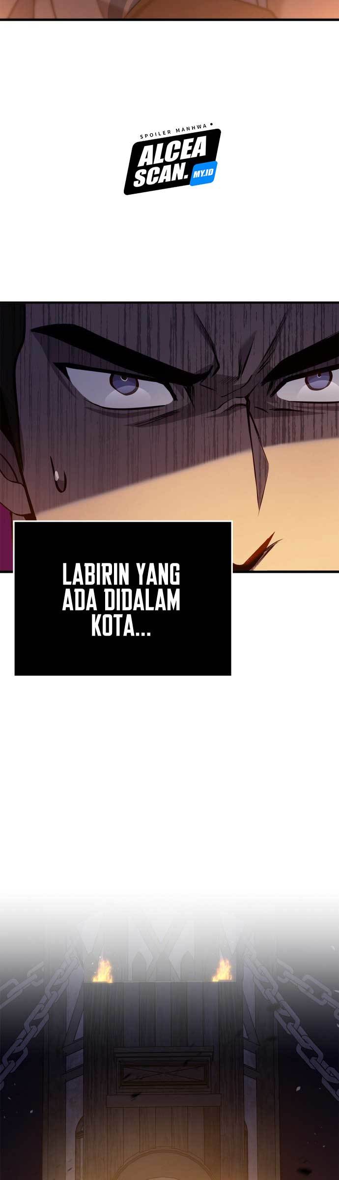 Survive as a Barbarian in the Game Chapter 2 - halaman 34