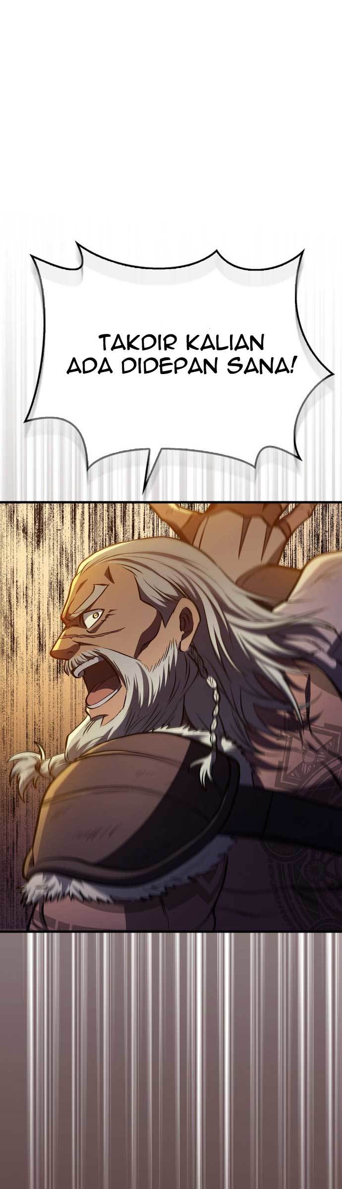Survive as a Barbarian in the Game Chapter 2 - halaman 36