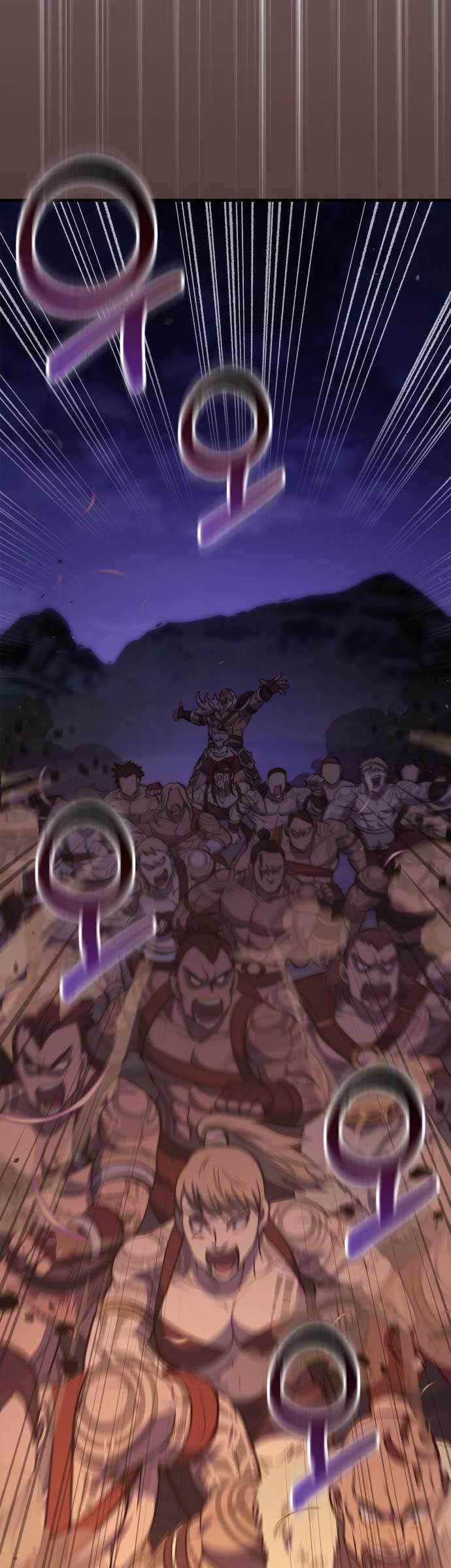 Survive as a Barbarian in the Game Chapter 2 - halaman 37
