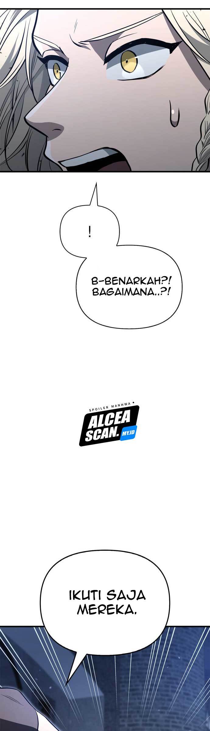 Survive as a Barbarian in the Game Chapter 2 - halaman 53