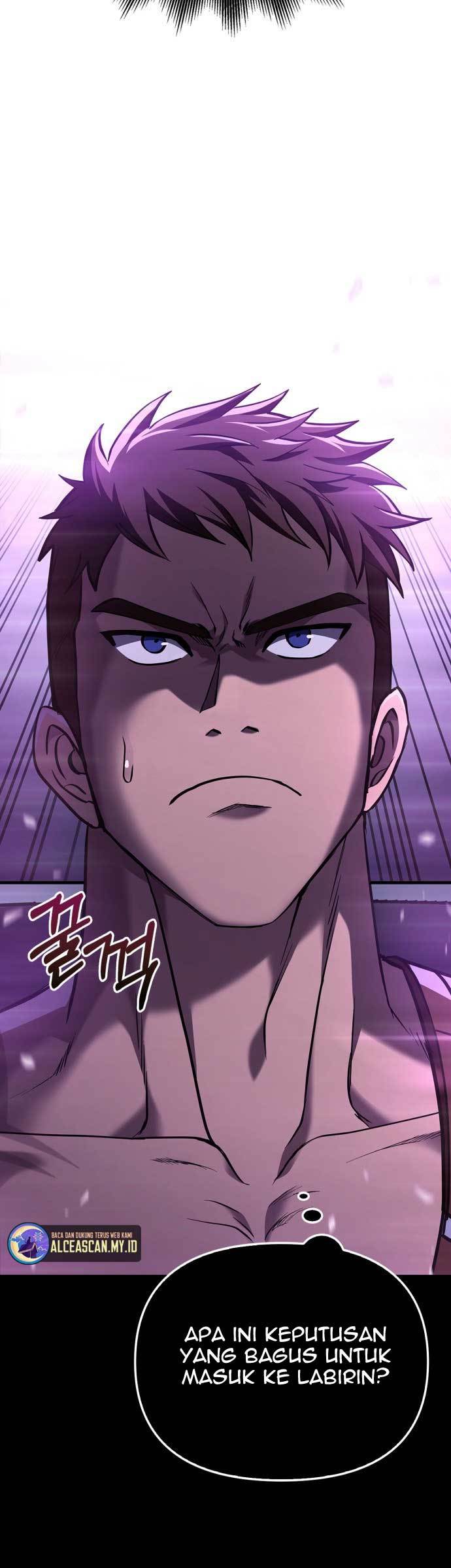 Survive as a Barbarian in the Game Chapter 2 - halaman 60