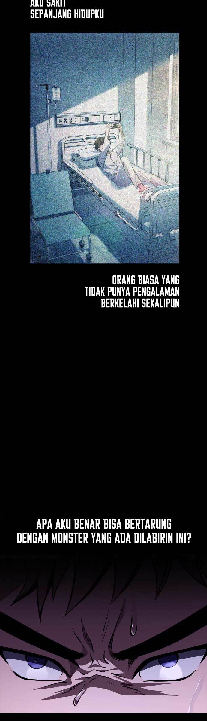 Survive as a Barbarian in the Game Chapter 2 - halaman 62