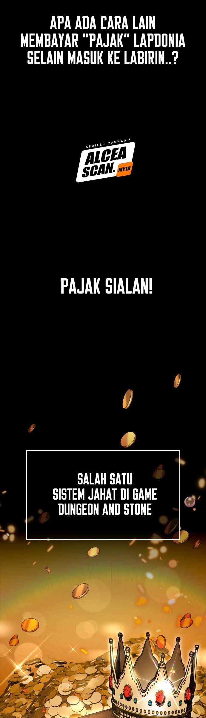 Survive as a Barbarian in the Game Chapter 2 - halaman 63