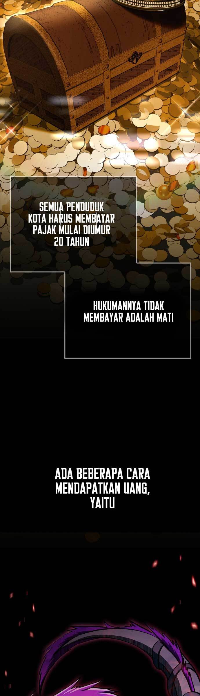 Survive as a Barbarian in the Game Chapter 2 - halaman 64