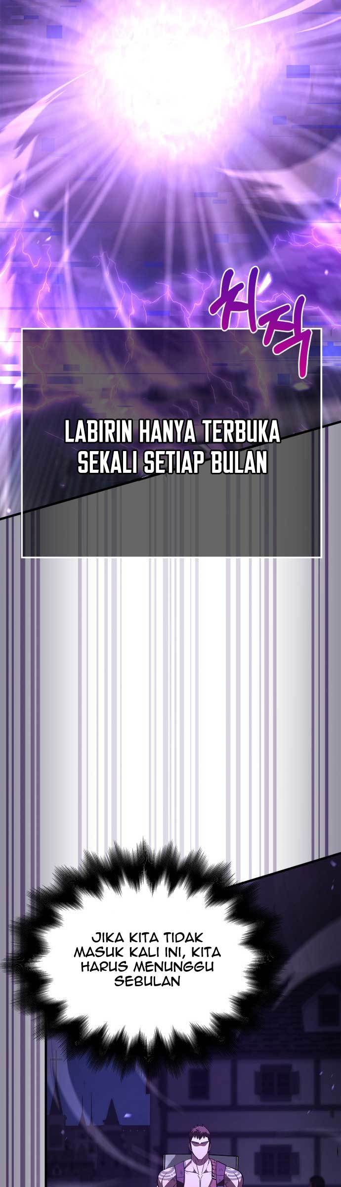 Survive as a Barbarian in the Game Chapter 2 - halaman 70