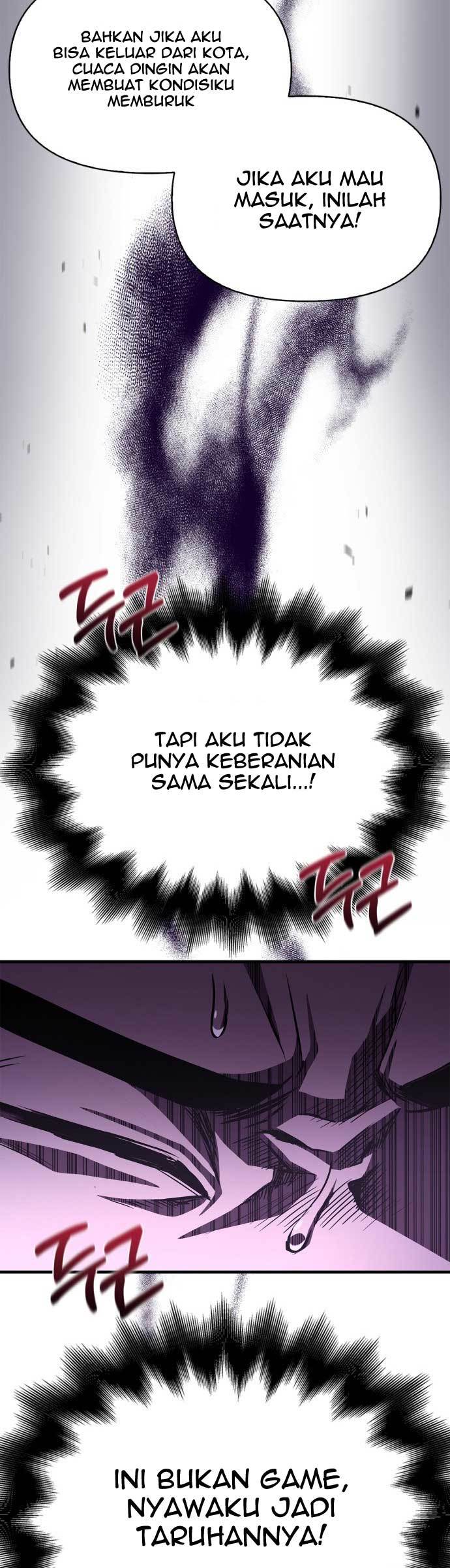 Survive as a Barbarian in the Game Chapter 2 - halaman 72