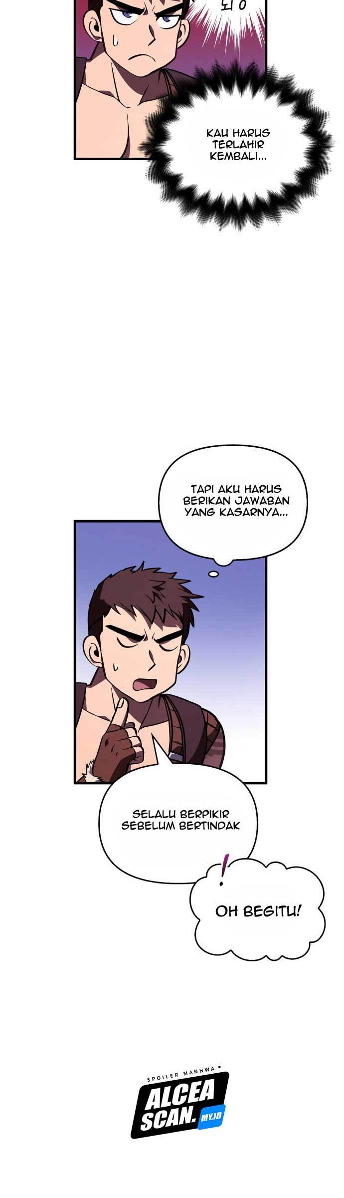 Survive as a Barbarian in the Game Chapter 2 - halaman 82