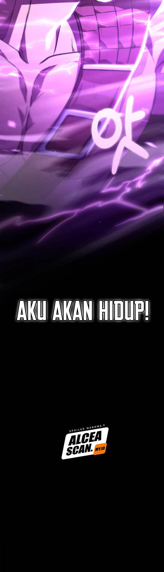 Survive as a Barbarian in the Game Chapter 2 - halaman 97