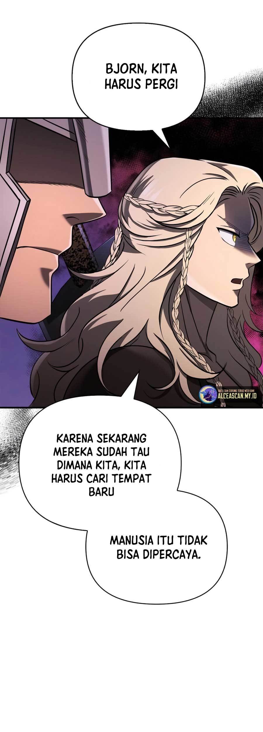 Survive as a Barbarian in the Game Chapter 20 - halaman 103