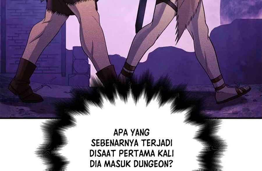Survive as a Barbarian in the Game Chapter 20 - halaman 105