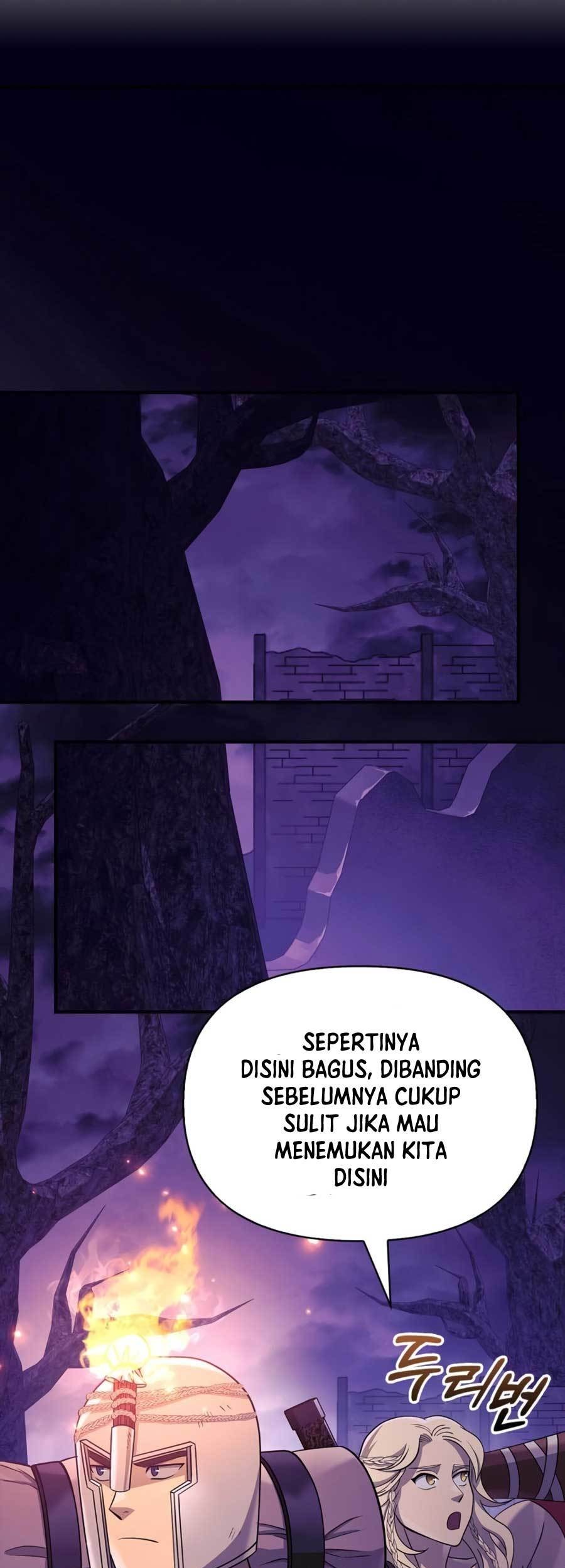 Survive as a Barbarian in the Game Chapter 20 - halaman 109