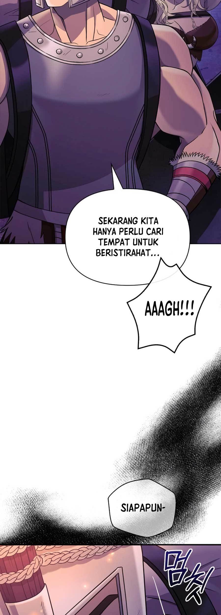 Survive as a Barbarian in the Game Chapter 20 - halaman 110