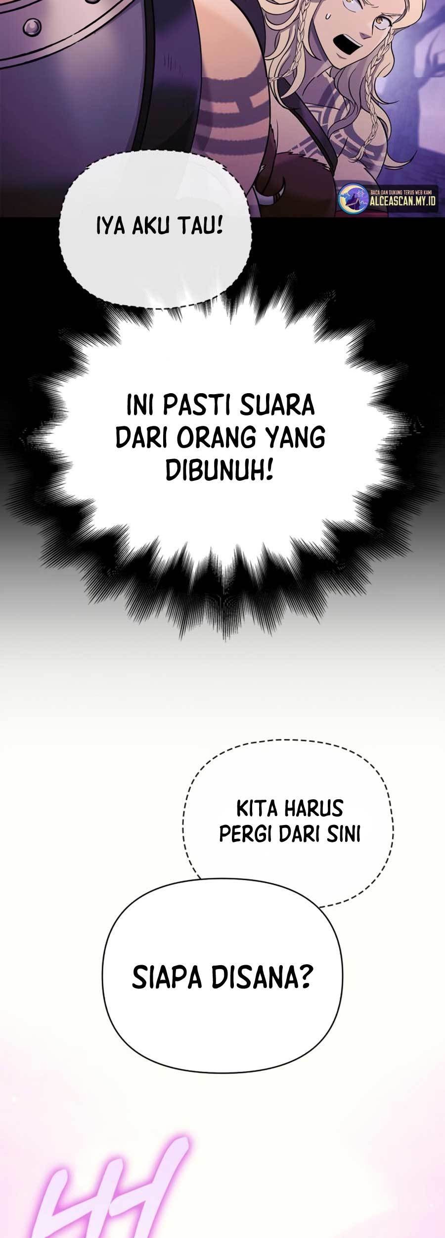 Survive as a Barbarian in the Game Chapter 20 - halaman 114