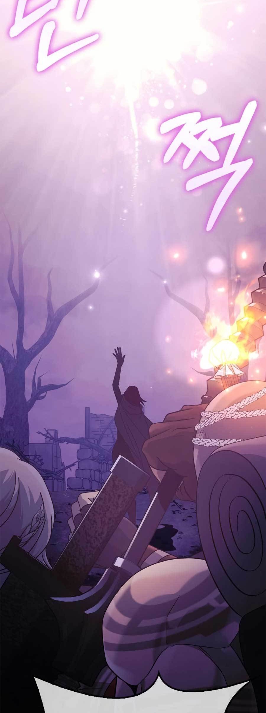 Survive as a Barbarian in the Game Chapter 20 - halaman 115