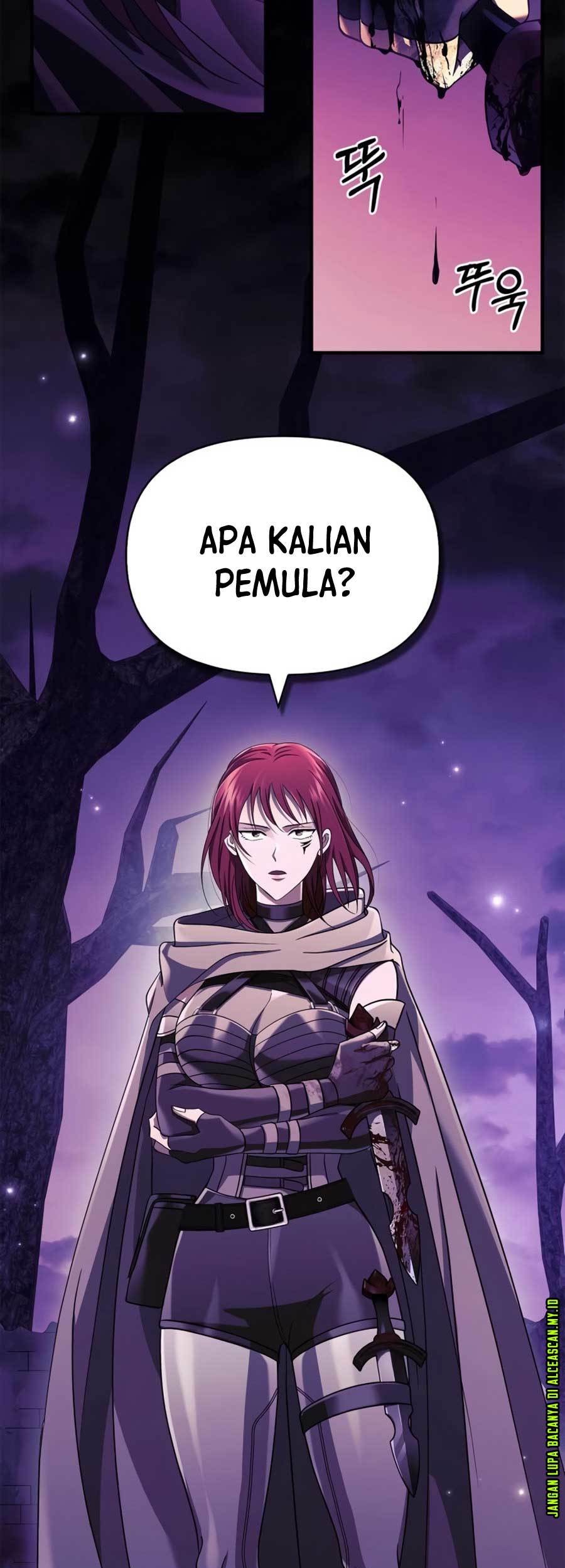 Survive as a Barbarian in the Game Chapter 20 - halaman 120