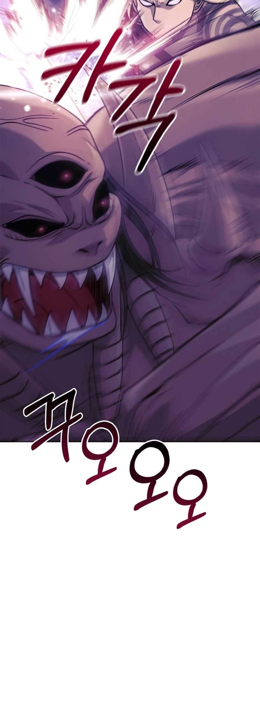 Survive as a Barbarian in the Game Chapter 20 - halaman 25
