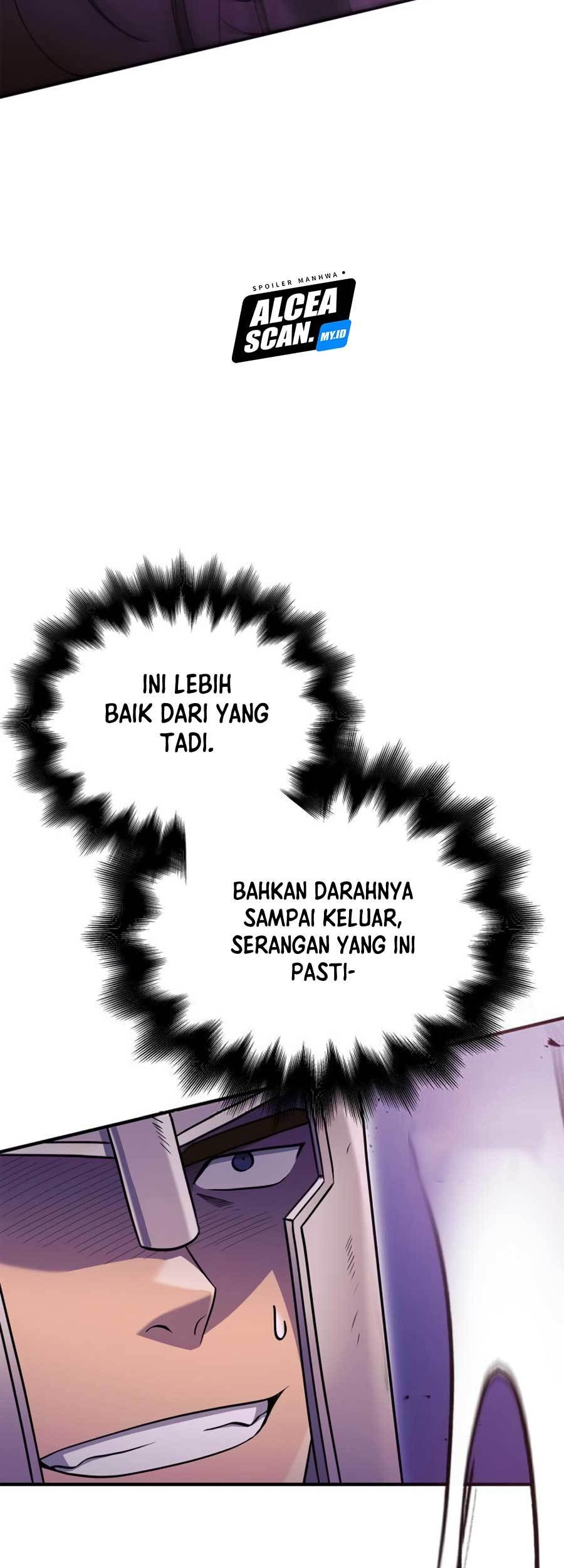 Survive as a Barbarian in the Game Chapter 20 - halaman 33