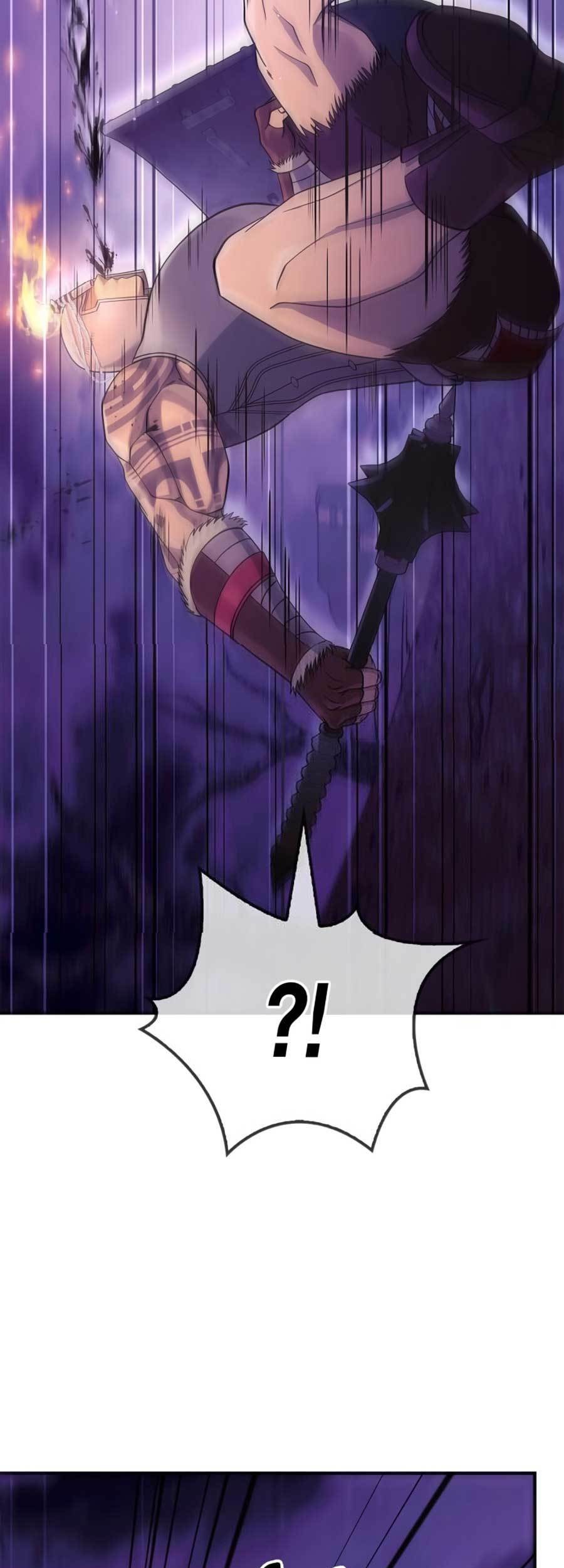 Survive as a Barbarian in the Game Chapter 20 - halaman 36