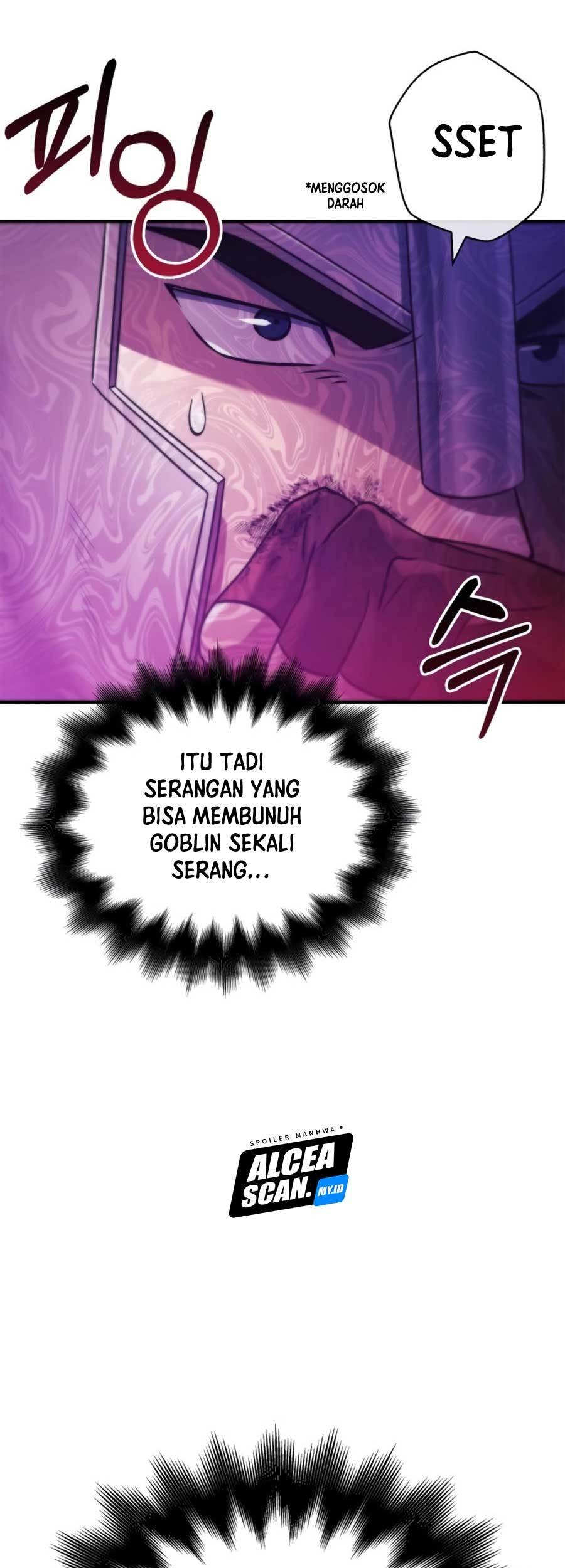 Survive as a Barbarian in the Game Chapter 20 - halaman 39