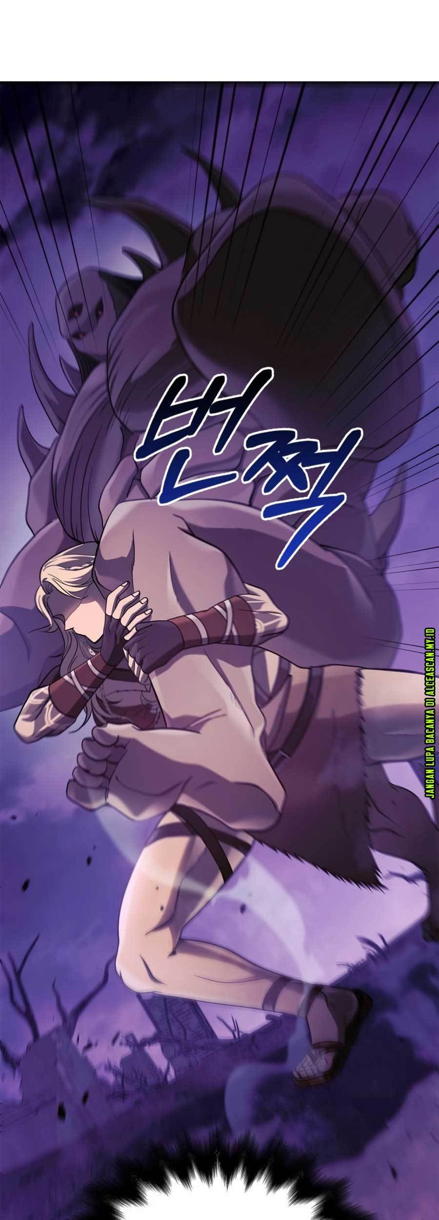 Survive as a Barbarian in the Game Chapter 20 - halaman 43