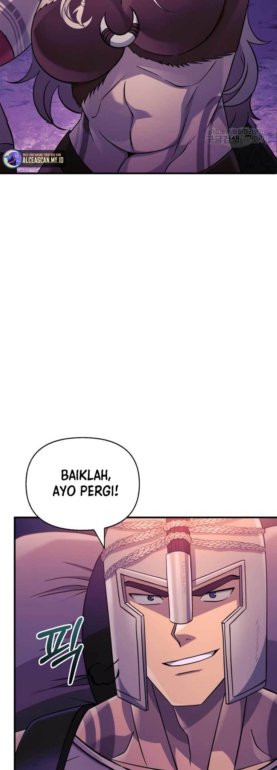 Survive as a Barbarian in the Game Chapter 20 - halaman 76