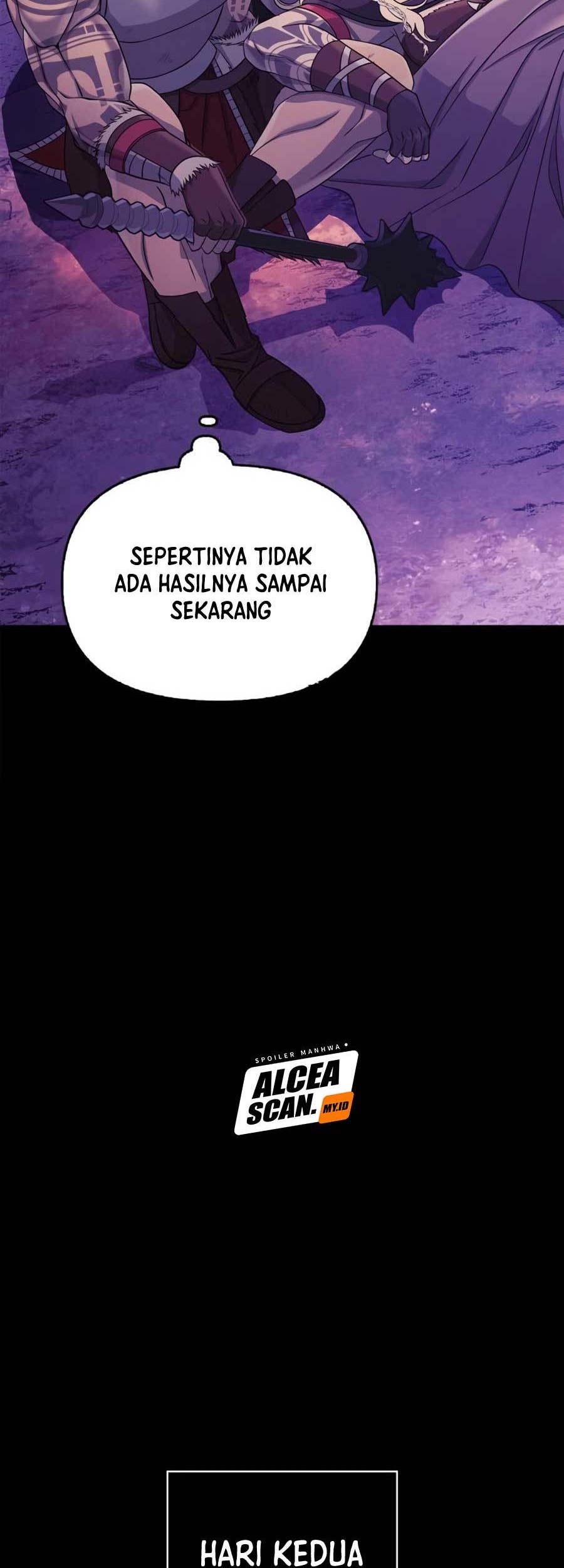 Survive as a Barbarian in the Game Chapter 20 - halaman 85