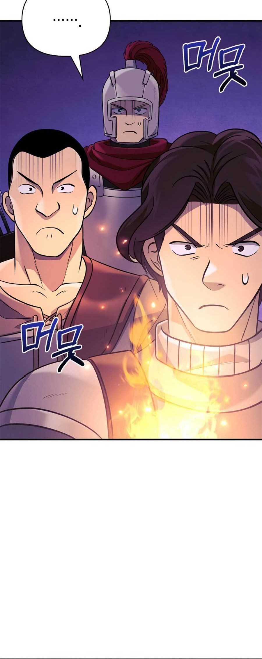 Survive as a Barbarian in the Game Chapter 20 - halaman 96