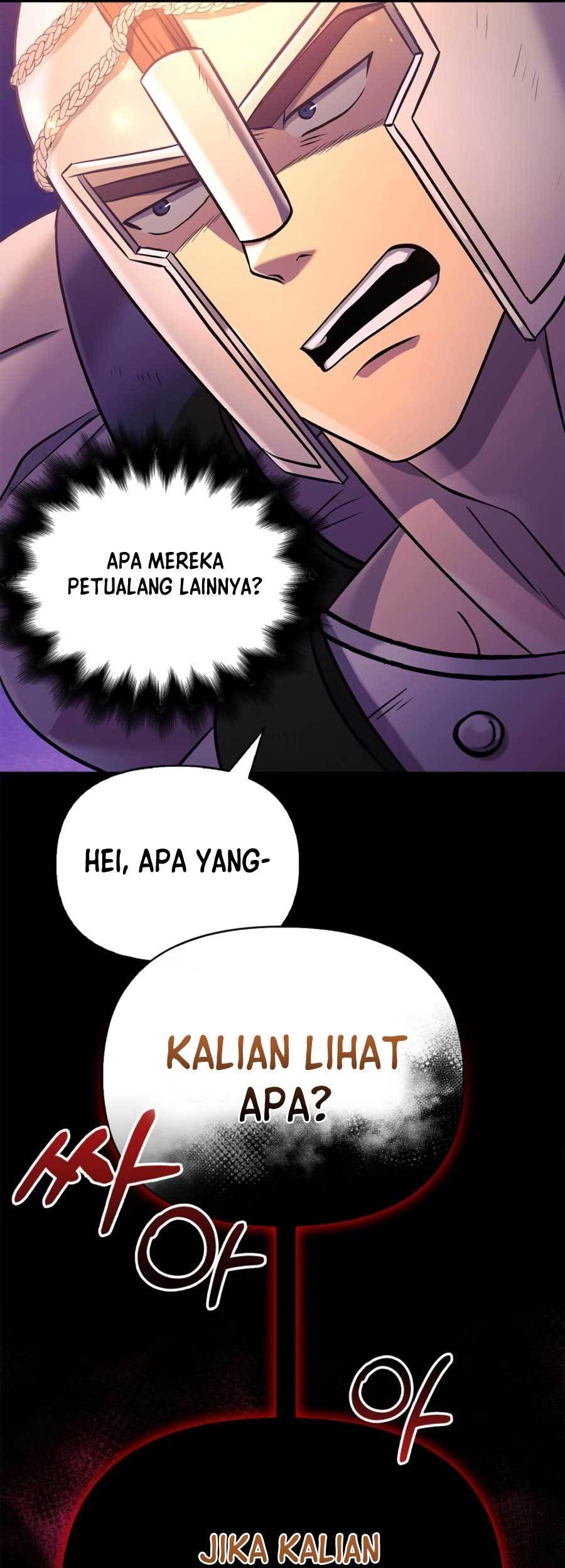 Survive as a Barbarian in the Game Chapter 20 - halaman 97