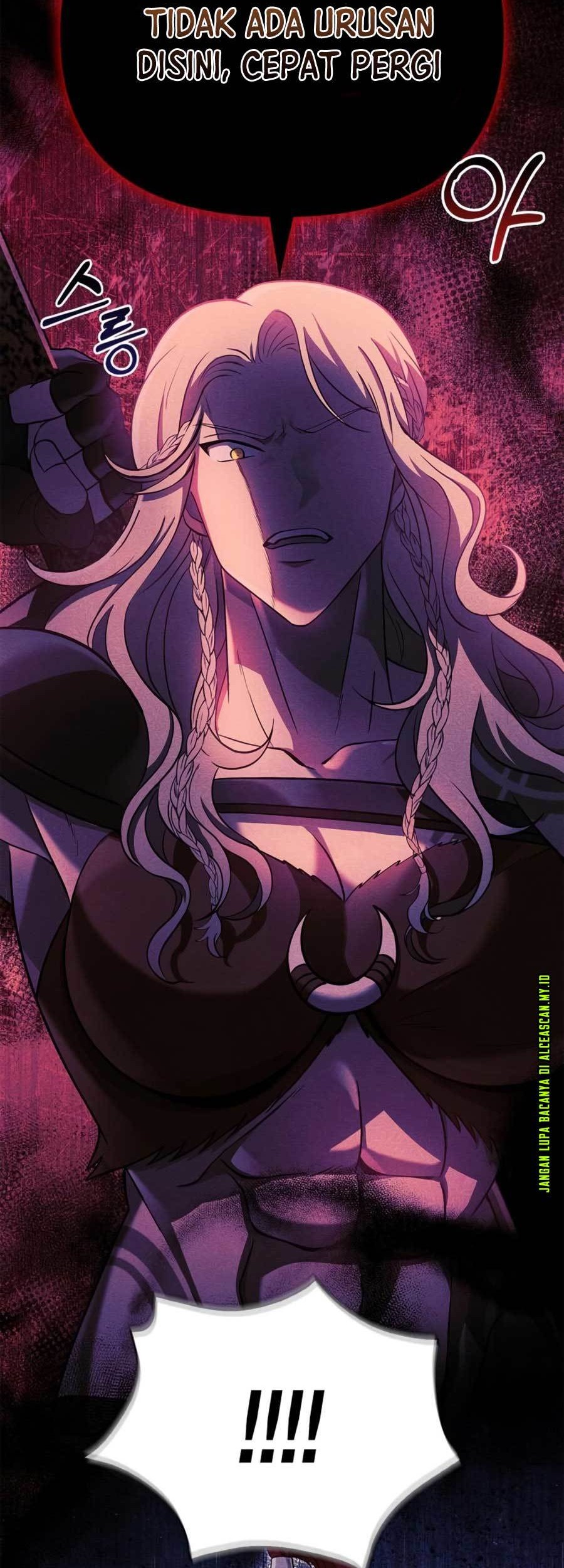 Survive as a Barbarian in the Game Chapter 20 - halaman 98